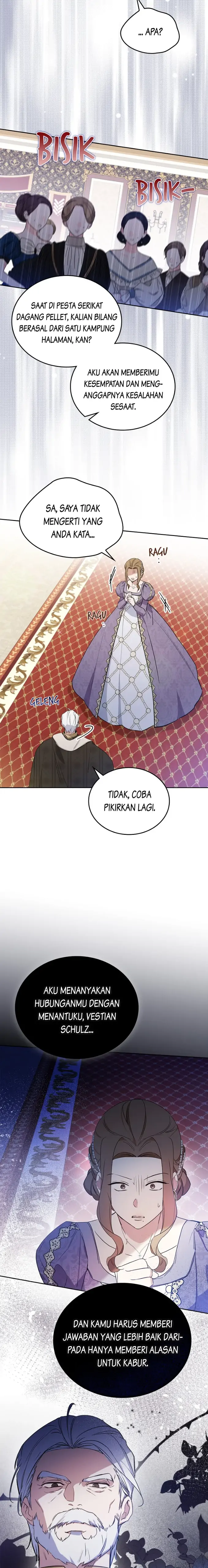 I Shall Master This Family! Chapter 92 page 14