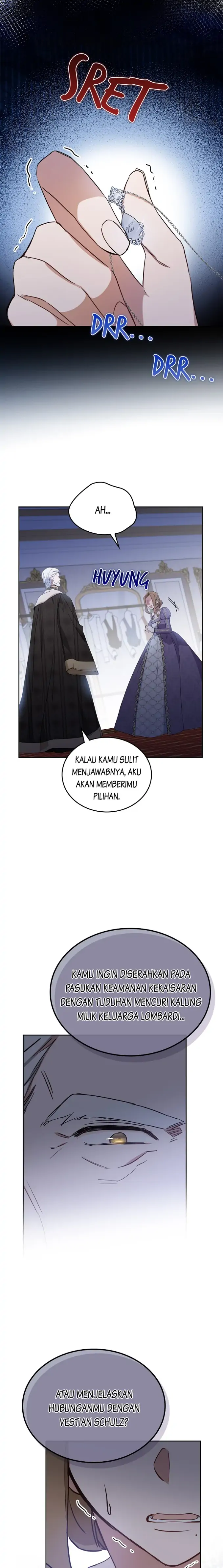 I Shall Master This Family! Chapter 92 page 16