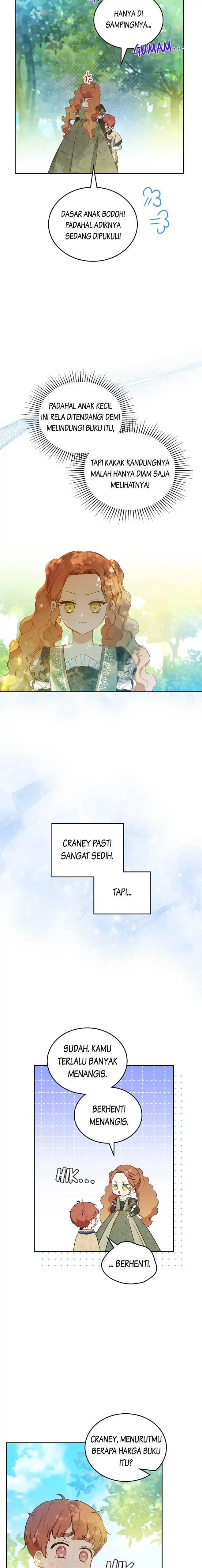 I Shall Master This Family! Chapter 94 page 6