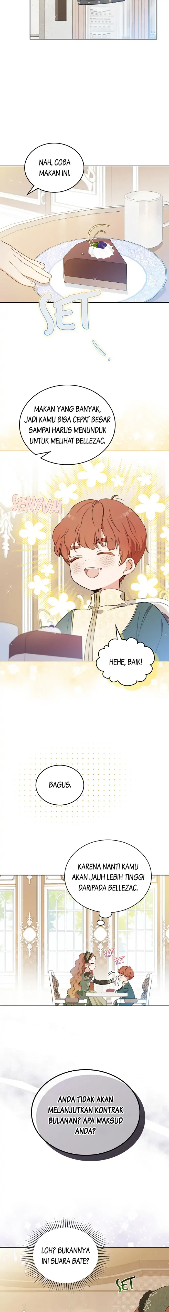 I Shall Master This Family! Chapter 94 page 13