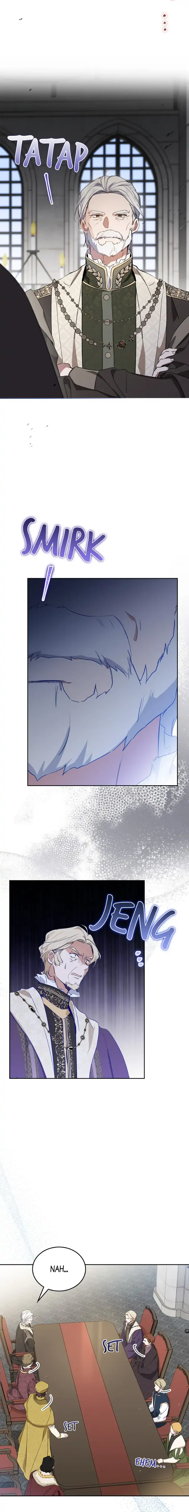 I Shall Master This Family! Chapter 95 page 9