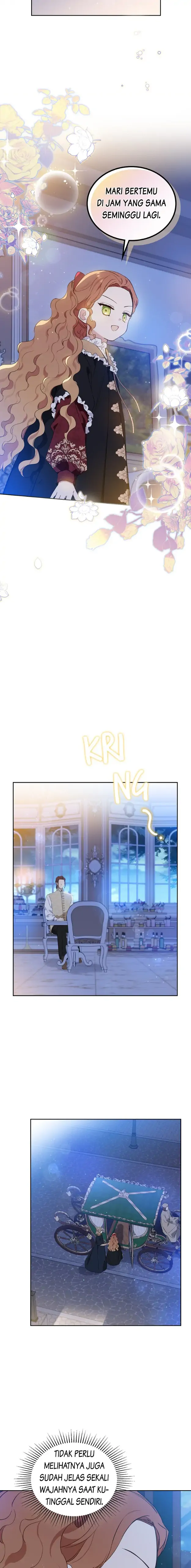 I Shall Master This Family! Chapter 97 page 2