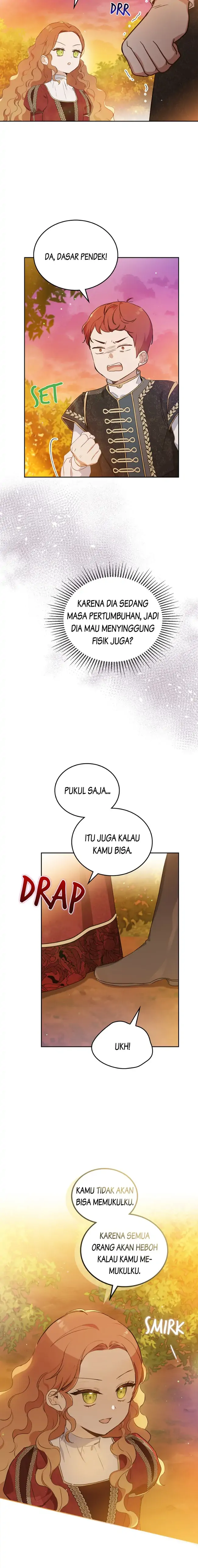 I Shall Master This Family! Chapter 100 page 7