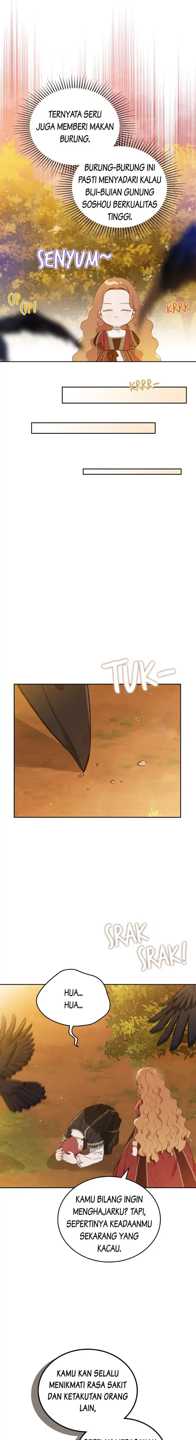 I Shall Master This Family! Chapter 100 page 16