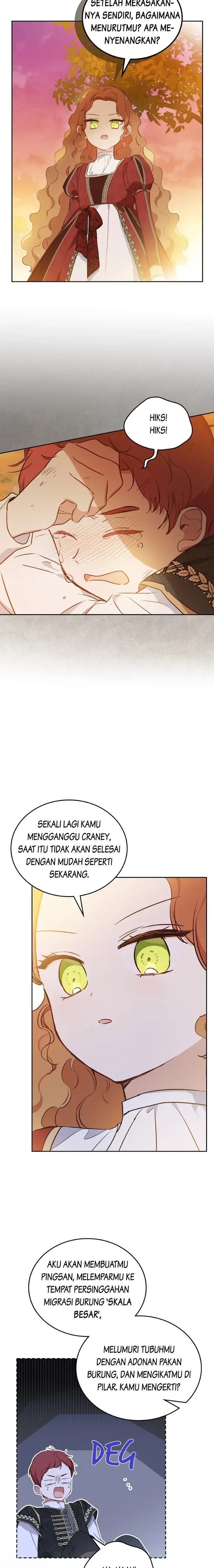 I Shall Master This Family! Chapter 100 page 17