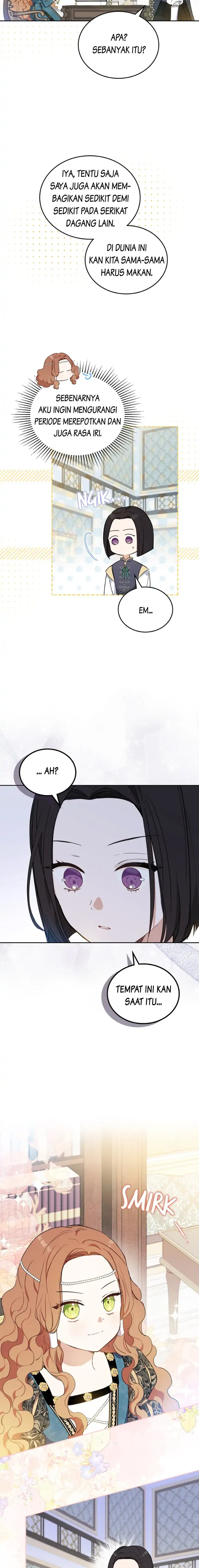 I Shall Master This Family! Chapter 101 page 2