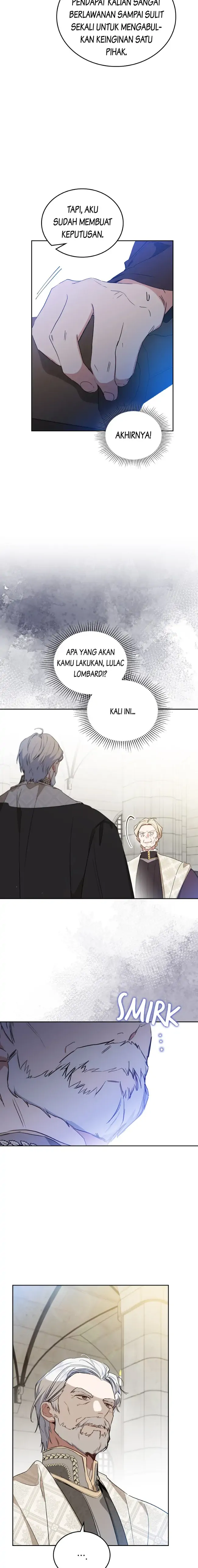 I Shall Master This Family! Chapter 101 page 8