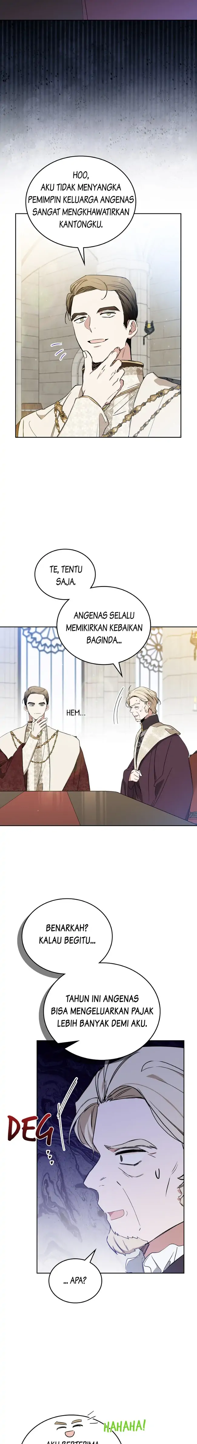 I Shall Master This Family! Chapter 101 page 11