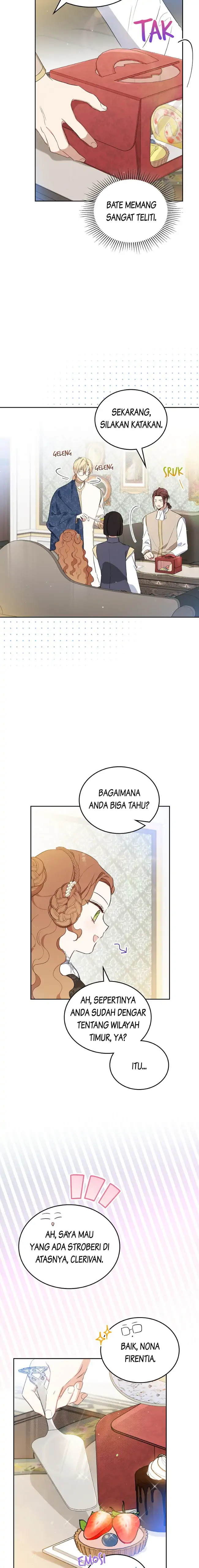I Shall Master This Family! Chapter 101 page 15