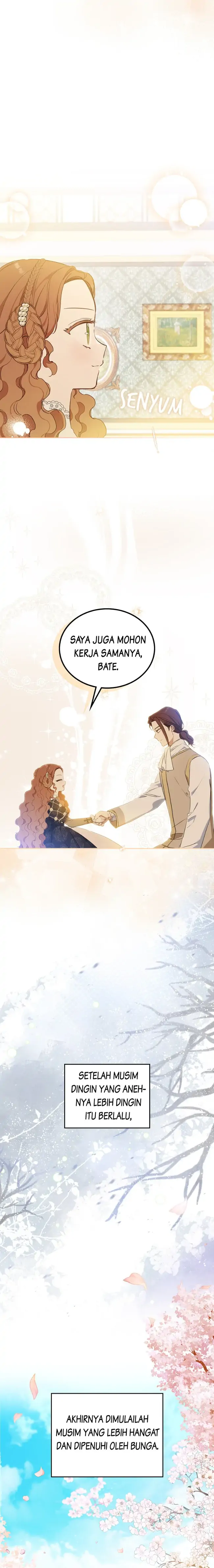 I Shall Master This Family! Chapter 102 page 11