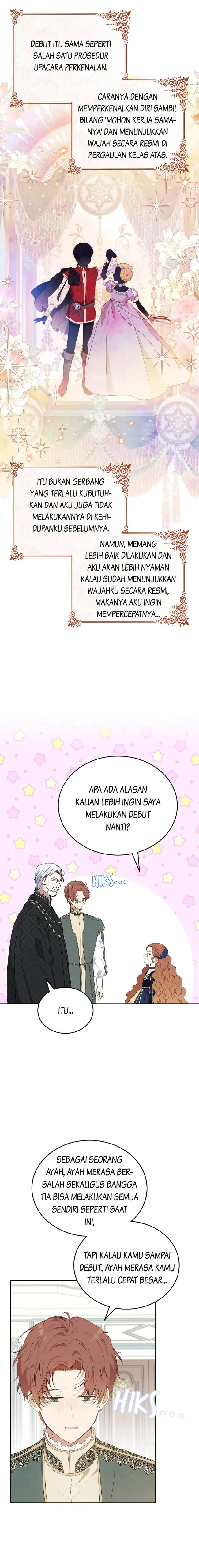 I Shall Master This Family! Chapter 103 page 6