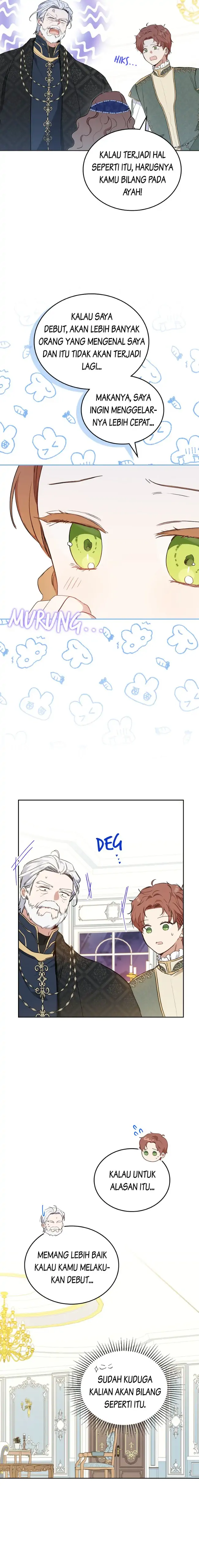 I Shall Master This Family! Chapter 103 page 8