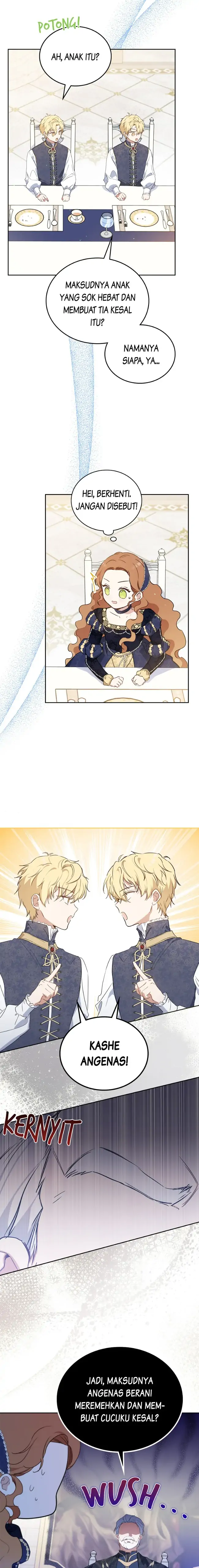 I Shall Master This Family! Chapter 103 page 12