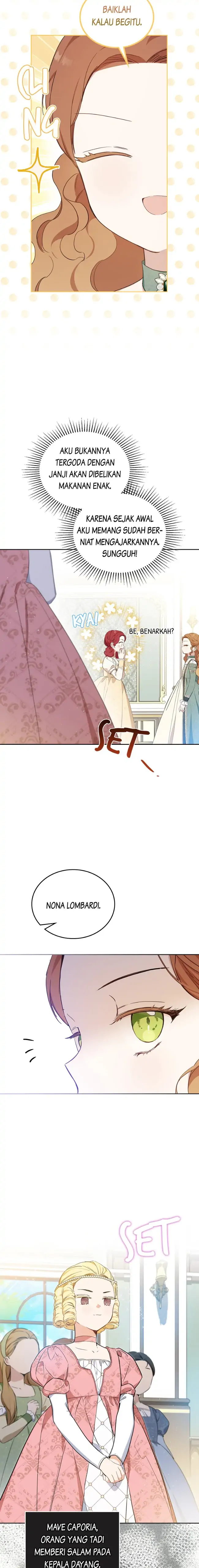 I Shall Master This Family! Chapter 106 page 2