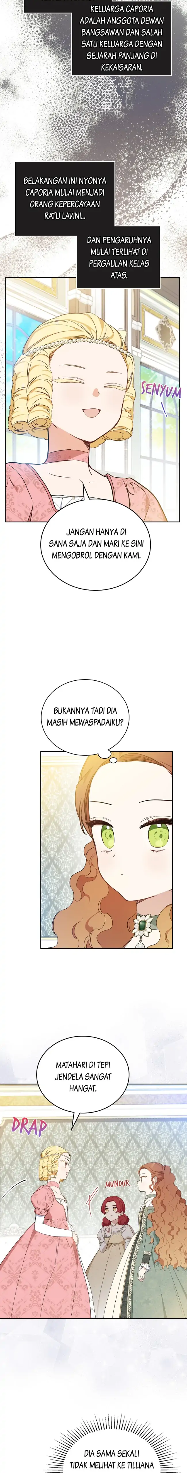 I Shall Master This Family! Chapter 106 page 3