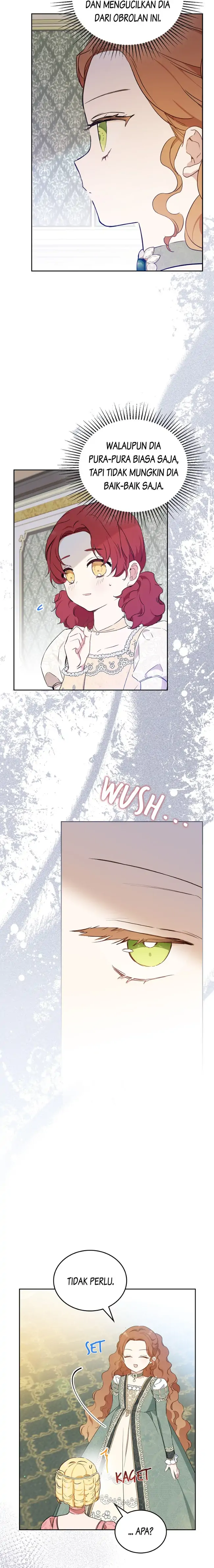 I Shall Master This Family! Chapter 106 page 4