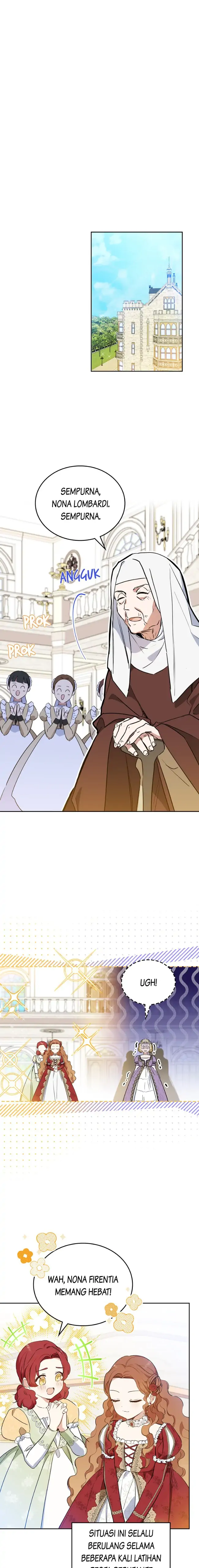 I Shall Master This Family! Chapter 106 page 12