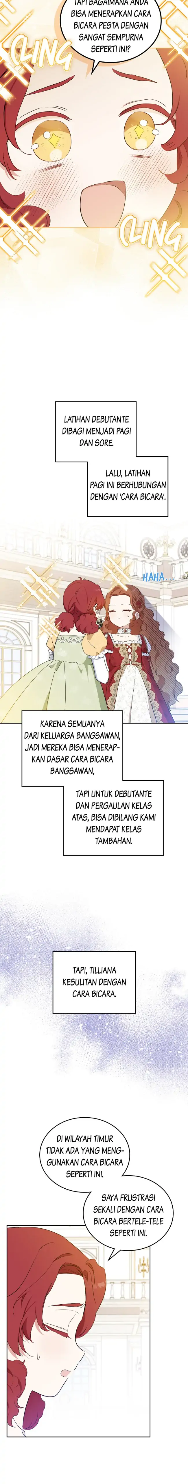 I Shall Master This Family! Chapter 106 page 15