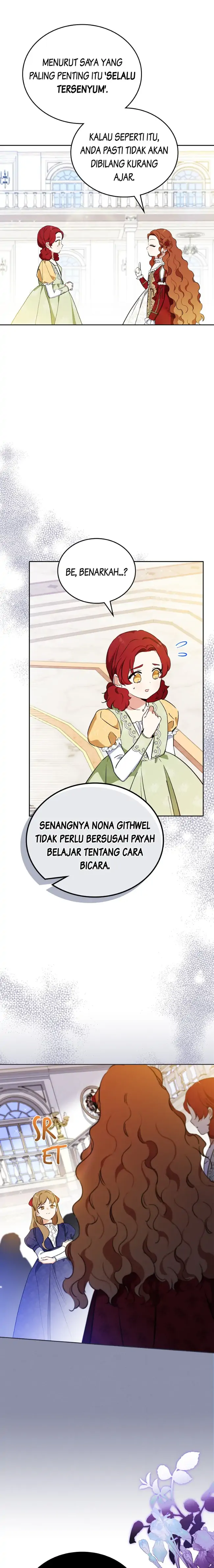 I Shall Master This Family! Chapter 106 page 17