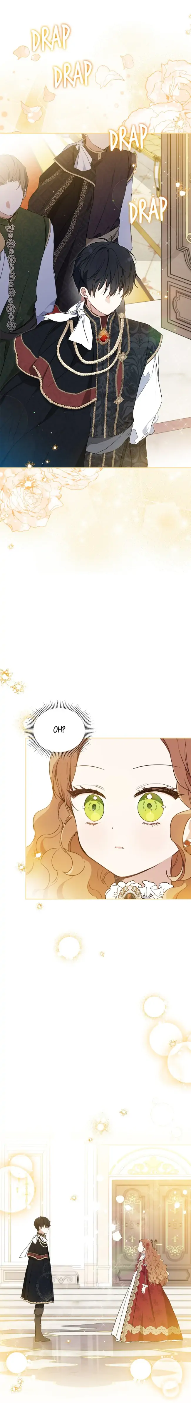 I Shall Master This Family! Chapter 107 page 10
