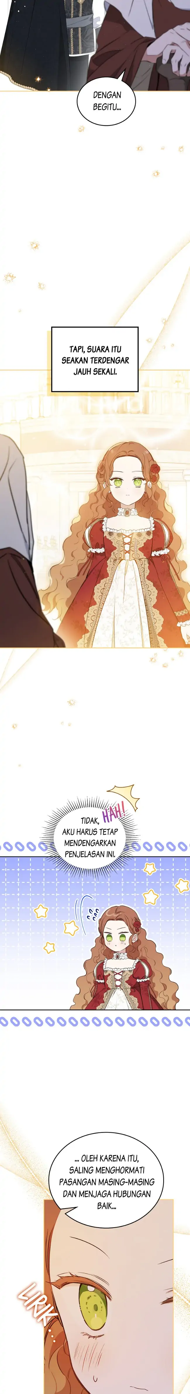 I Shall Master This Family! Chapter 107 page 17