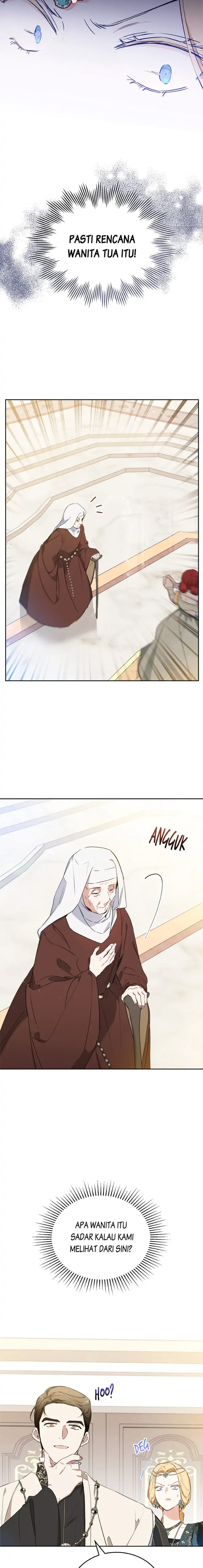 I Shall Master This Family! Chapter 109 page 3