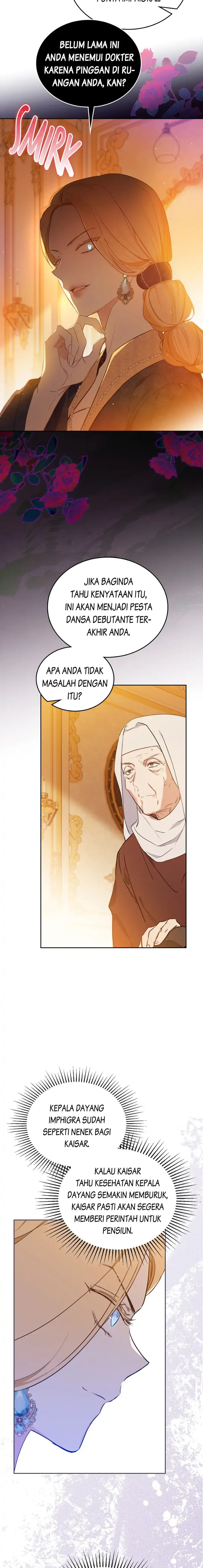 I Shall Master This Family! Chapter 109 page 18