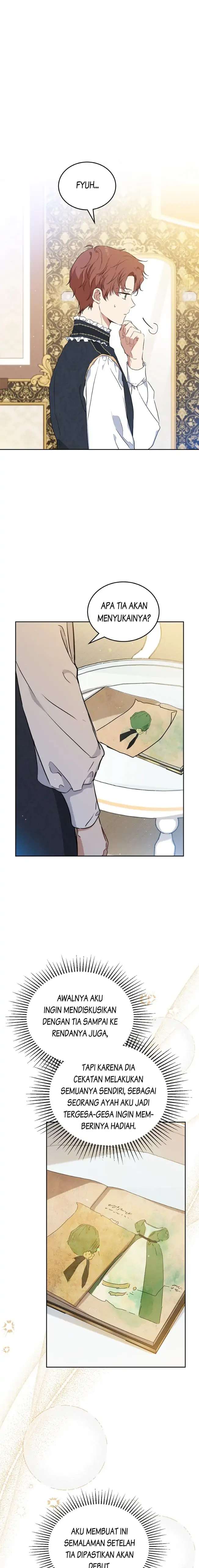I Shall Master This Family! Chapter 110 page 0