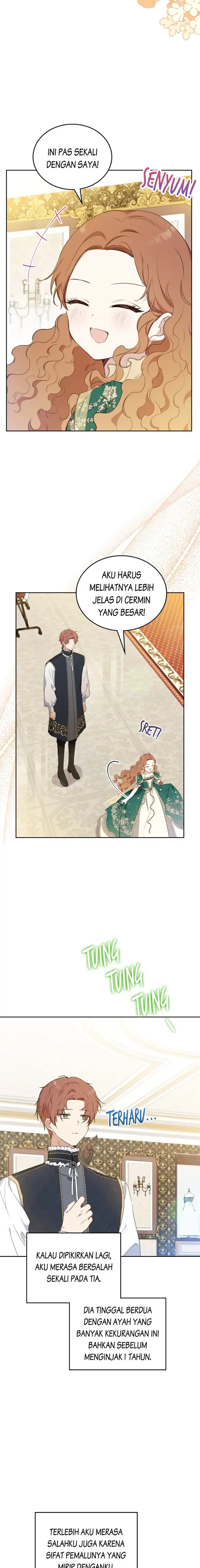 I Shall Master This Family! Chapter 110 page 6