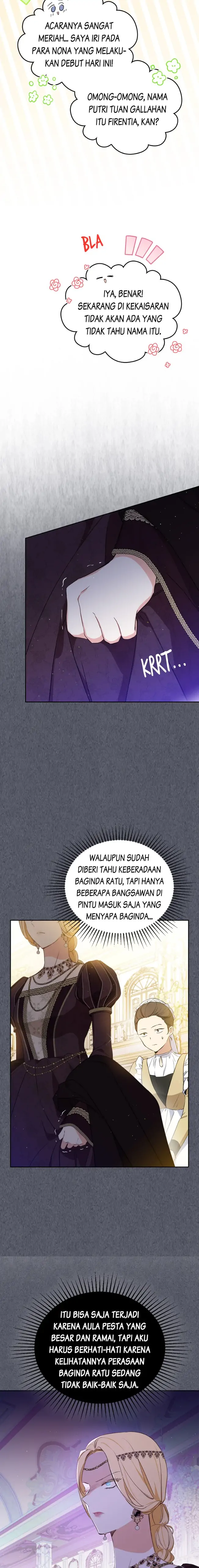 I Shall Master This Family! Chapter 110 page 13