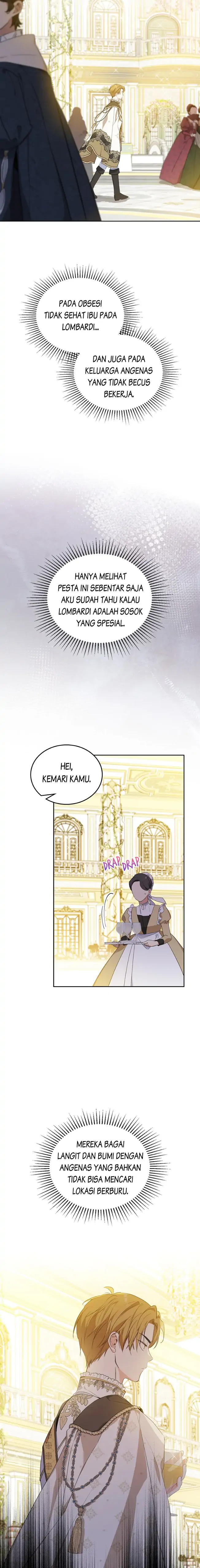 I Shall Master This Family! Chapter 110 page 20