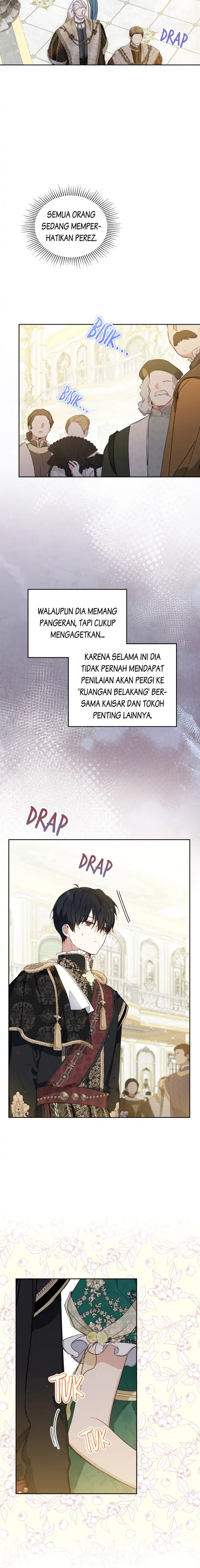 I Shall Master This Family! Chapter 114 page 6