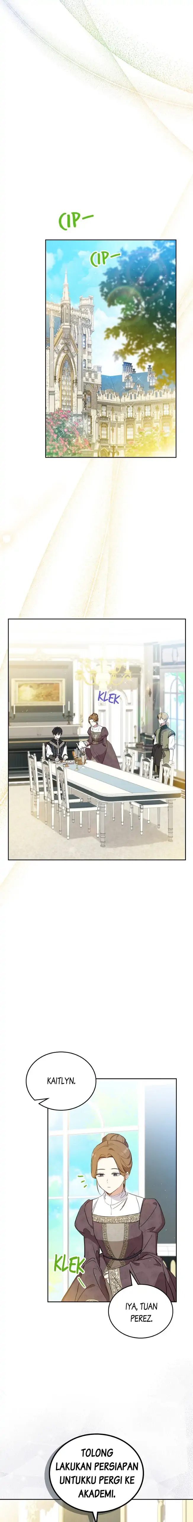 I Shall Master This Family! Chapter 114 page 15
