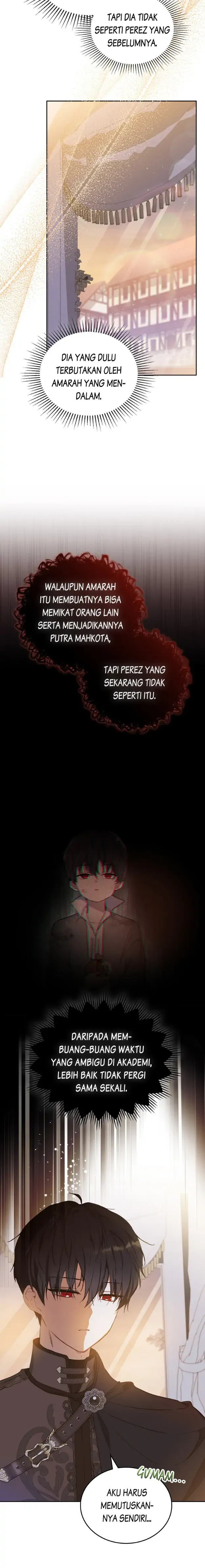 I Shall Master This Family! Chapter 117 page 4