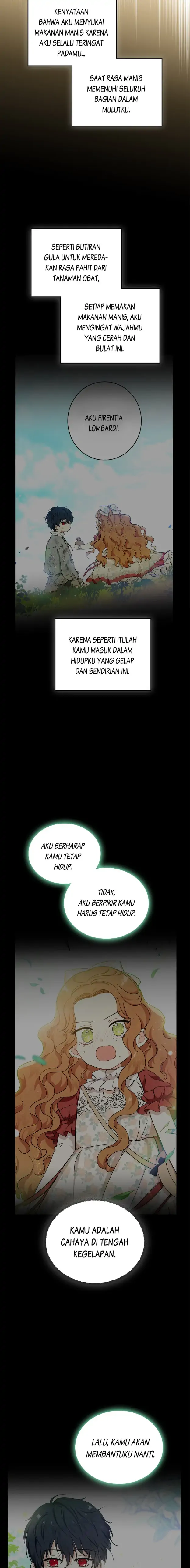 I Shall Master This Family! Chapter 117 page 19