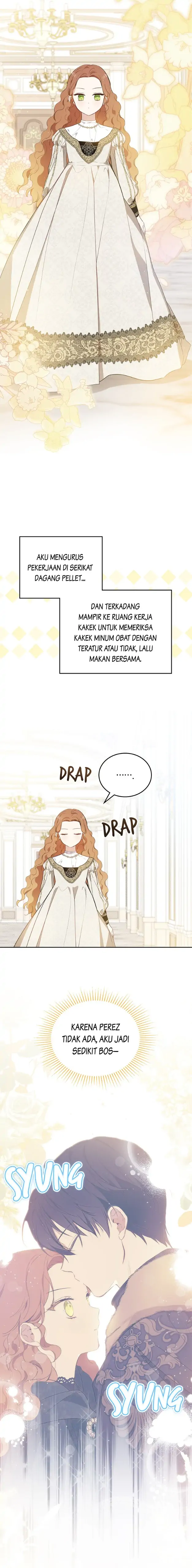 I Shall Master This Family! Chapter 118 page 1