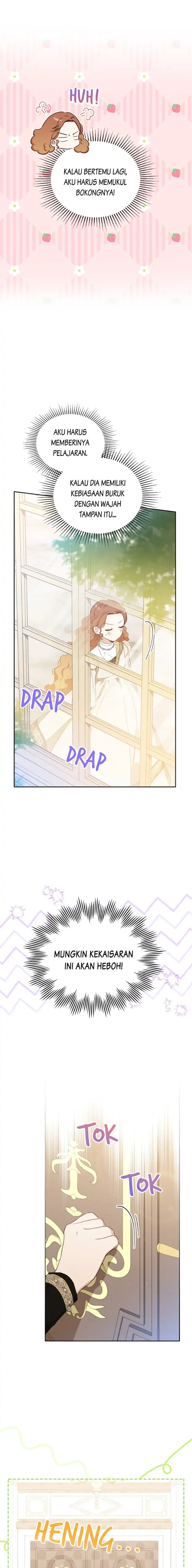 I Shall Master This Family! Chapter 118 page 3