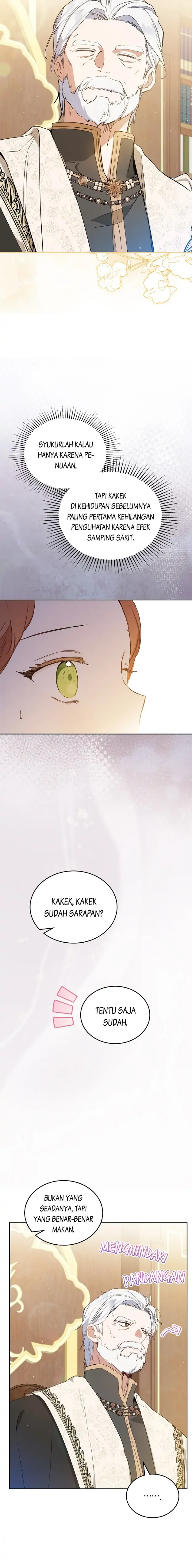 I Shall Master This Family! Chapter 118 page 7