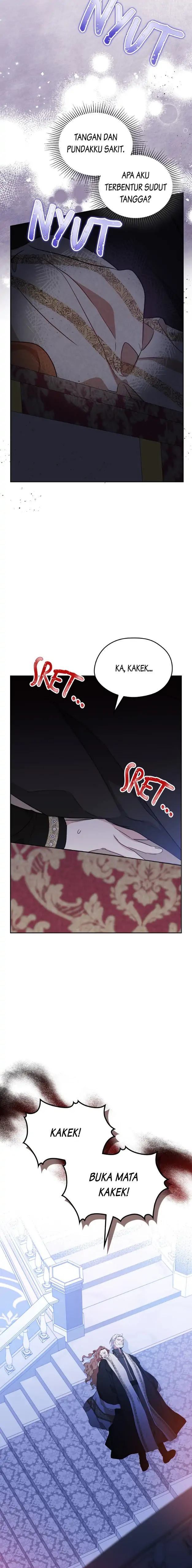 I Shall Master This Family! Chapter 118 page 18