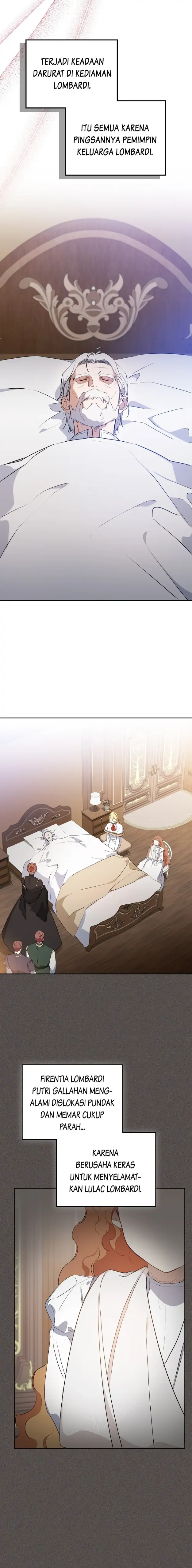 I Shall Master This Family! Chapter 118 page 20