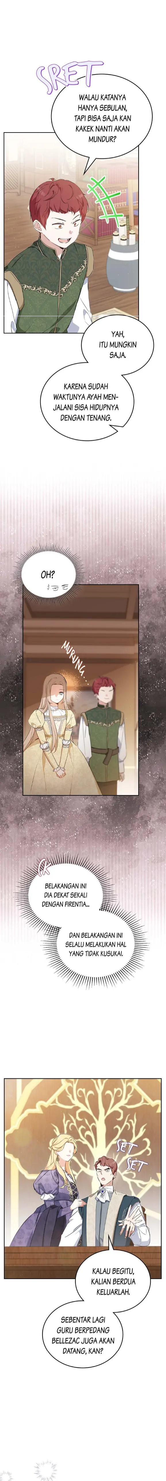 I Shall Master This Family! Chapter 119 page 1