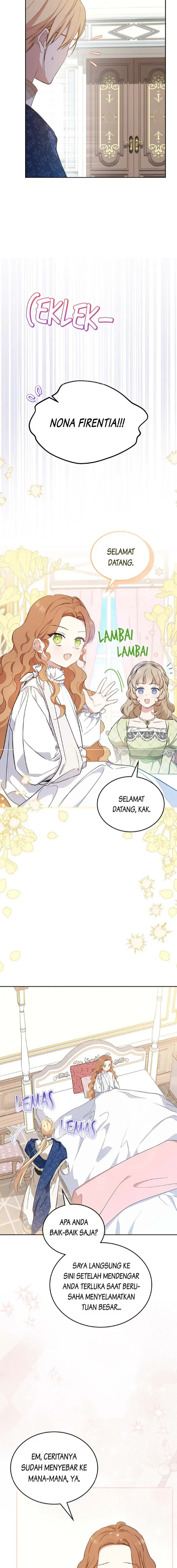 I Shall Master This Family! Chapter 119 page 6