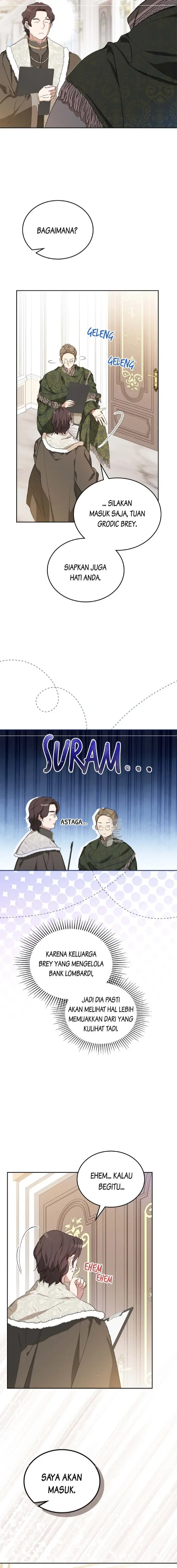 I Shall Master This Family! Chapter 119 page 15