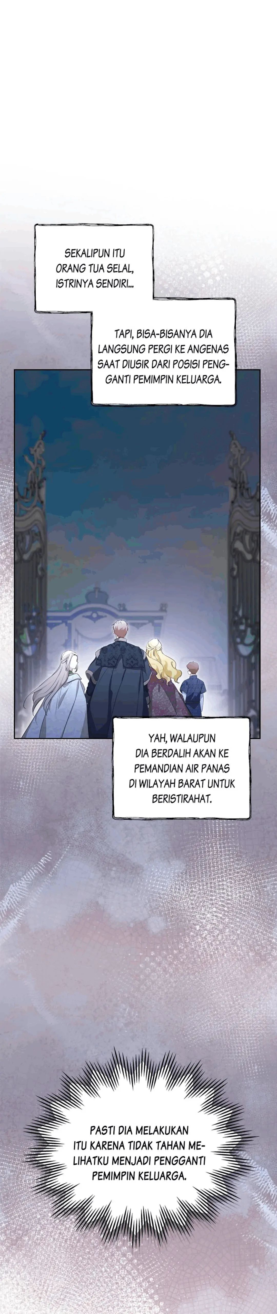 I Shall Master This Family! Chapter 124 page 2
