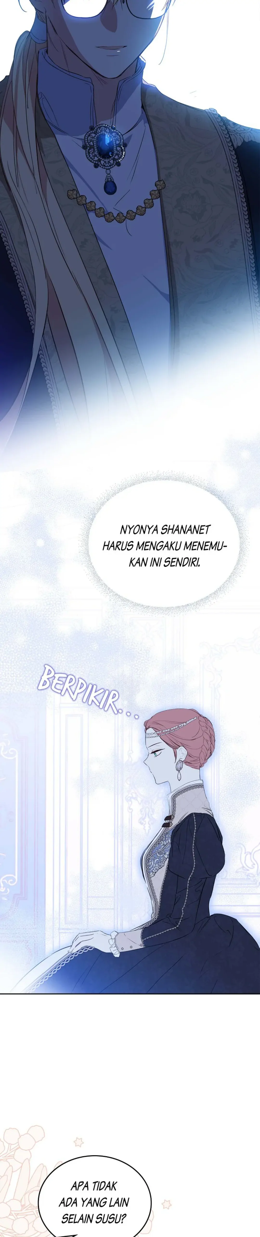 I Shall Master This Family! Chapter 124 page 15