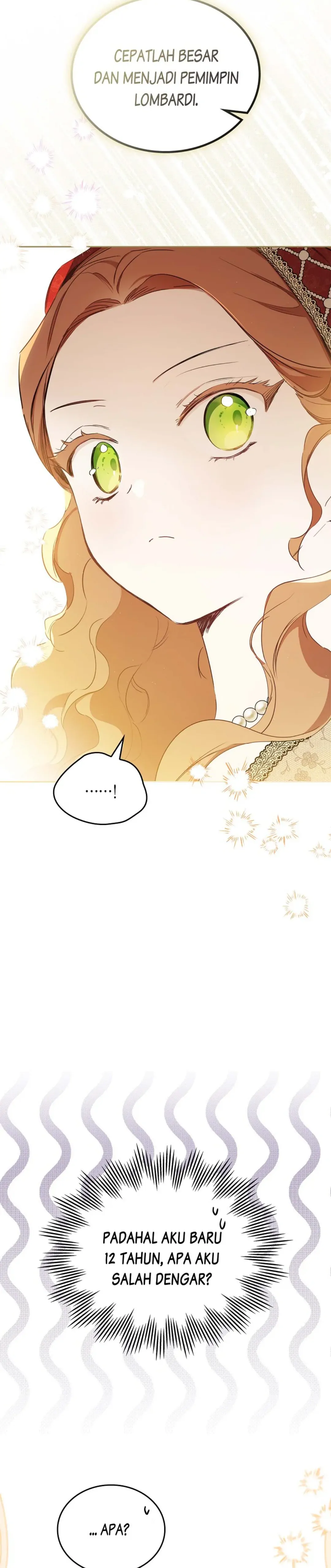 I Shall Master This Family! Chapter 124 page 20