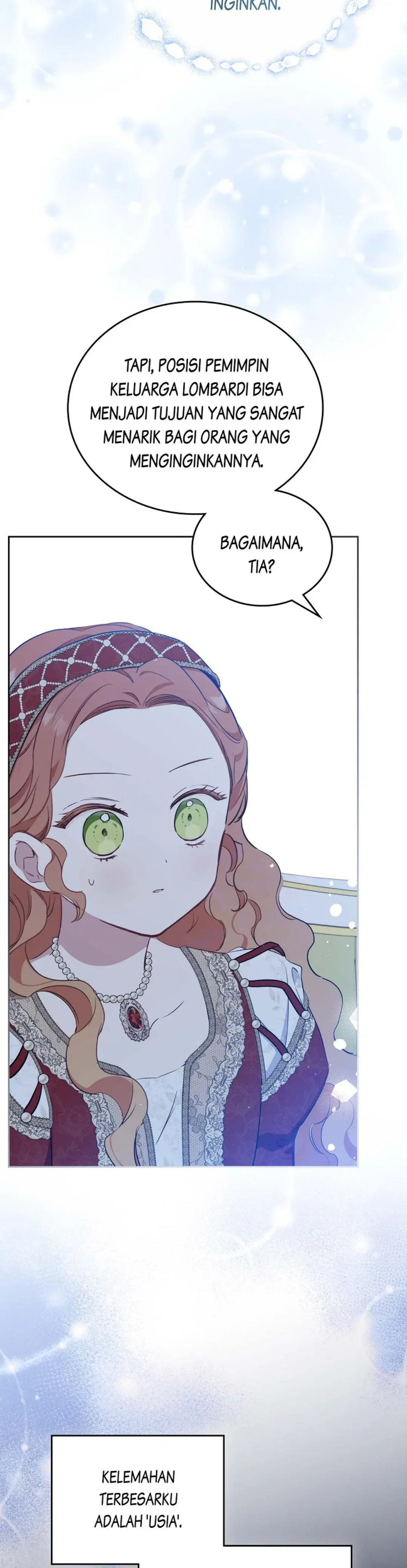 I Shall Master This Family! Chapter 124 page 35