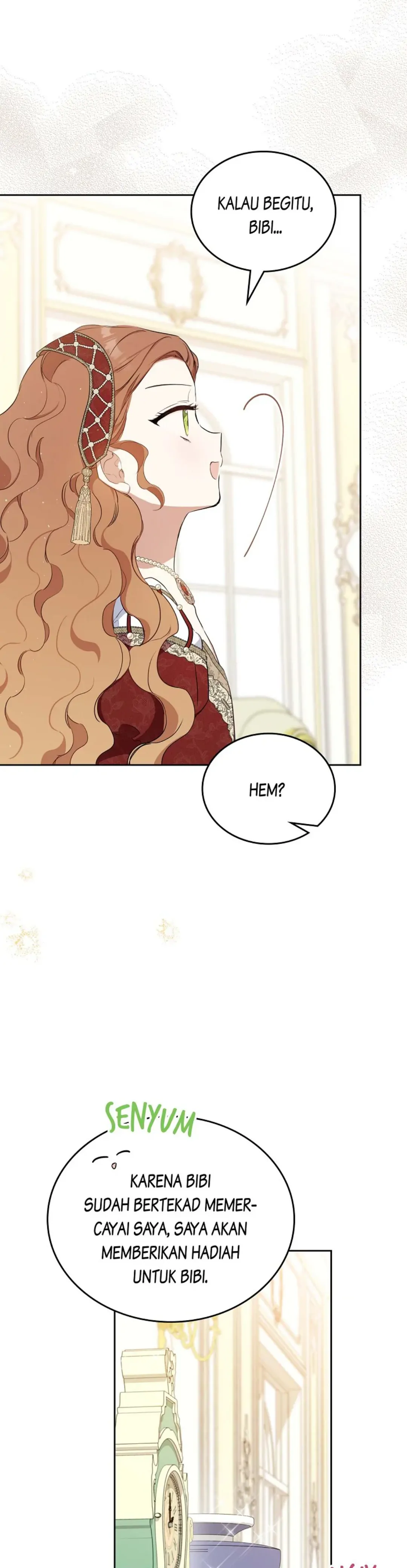I Shall Master This Family! Chapter 124 page 41