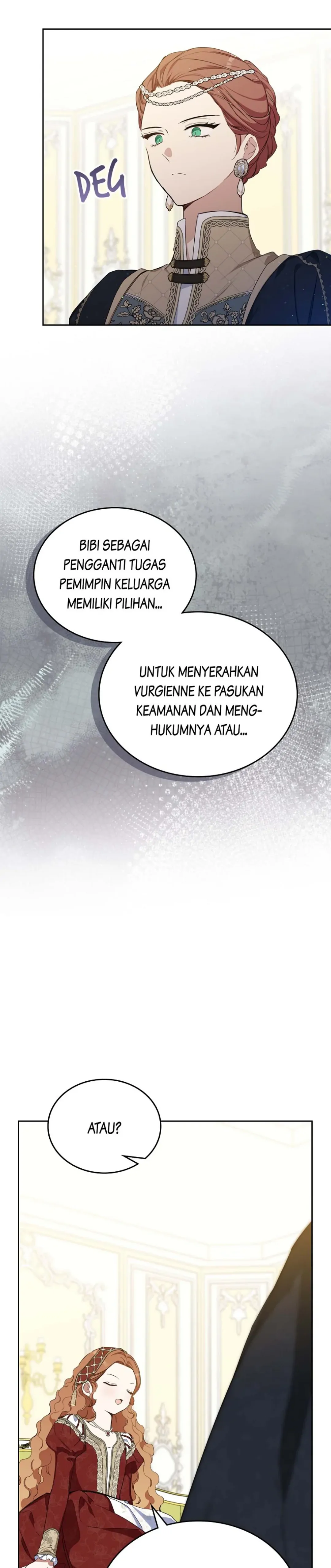 I Shall Master This Family! Chapter 124 page 43