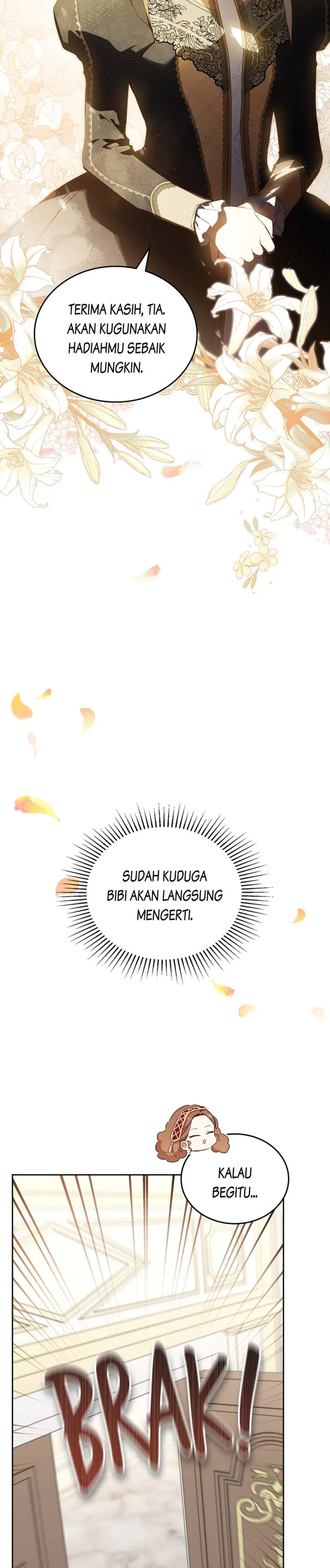 I Shall Master This Family! Chapter 124 page 45